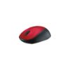 Picture of Souris sans fil comapcte - Logitech M235 - rouge