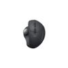 Picture of Souris ergonomique sans fil rechargeable avec trackball- Logitech MX Ergo - noir