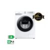 Image de Lave-linge hublot 9kg 1400tr/min AddWash™ | Vapeur | Connecté - Samsung WW90T654DLH