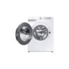 Image de Lave-linge hublot 9kg 1400tr/min AddWash™ | Vapeur | Connecté - Samsung WW90T654DLH