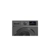 Image de Lave-linge hublot 10 kg 1400tr/min 16 programmes - Schneider SCLLF10143IB - gris