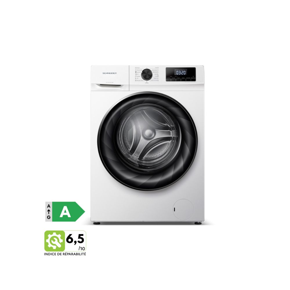 Lave Linge 12 Kg