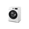 Image de Lave-linge hublot 12 kg 1400tr/min 15 programmes | Vapeur - Schneider SCLLF1214VAW - blanc