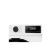 Image de Lave-linge hublot 12 kg 1400tr/min 15 programmes | Vapeur - Schneider SCLLF1214VAW - blanc