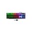 Image de Clavier gaming filaire lumineux RGB USB - The G-Lab Keyz Neon
