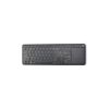 Image de Clavier sans fil pour Smart TV - We Connect