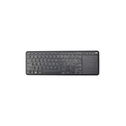 Image de Clavier sans fil pour Smart TV - We Connect