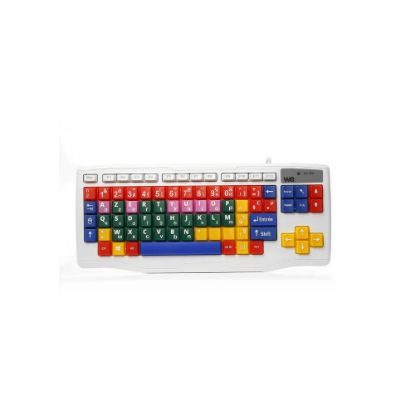 Picture of Clavier filaire pour enfants - We Connect