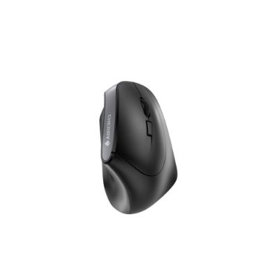 Souris ergonomique sans fil pour droitiers inclinée à 45° pour soulager le poignet - Cherry MW4500