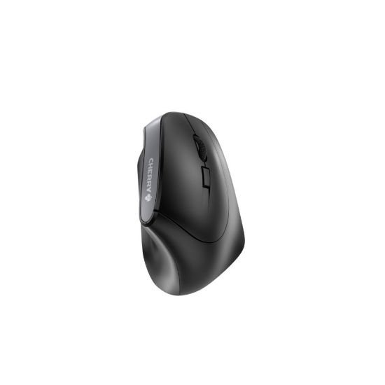 Souris ergonomique verticale - Sans fil - Pour gaucher - Souris - Claviers  - Souris - Matériel Informatique High Tech