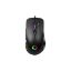 Image de Pack souris filaire RGB et tapis gaming - Gamemax MG7