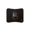 Image de Pack souris filaire RGB et tapis gaming - Gamemax MG7