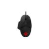 Image de Souris filaire gaming 16000dpi OMEN Reactor - HP - Noir