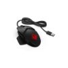 Picture of Souris filaire gaming 16000dpi OMEN Reactor - HP - Noir