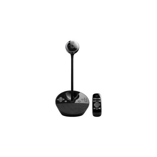Image de Webcam conférence - Logitech BCC950