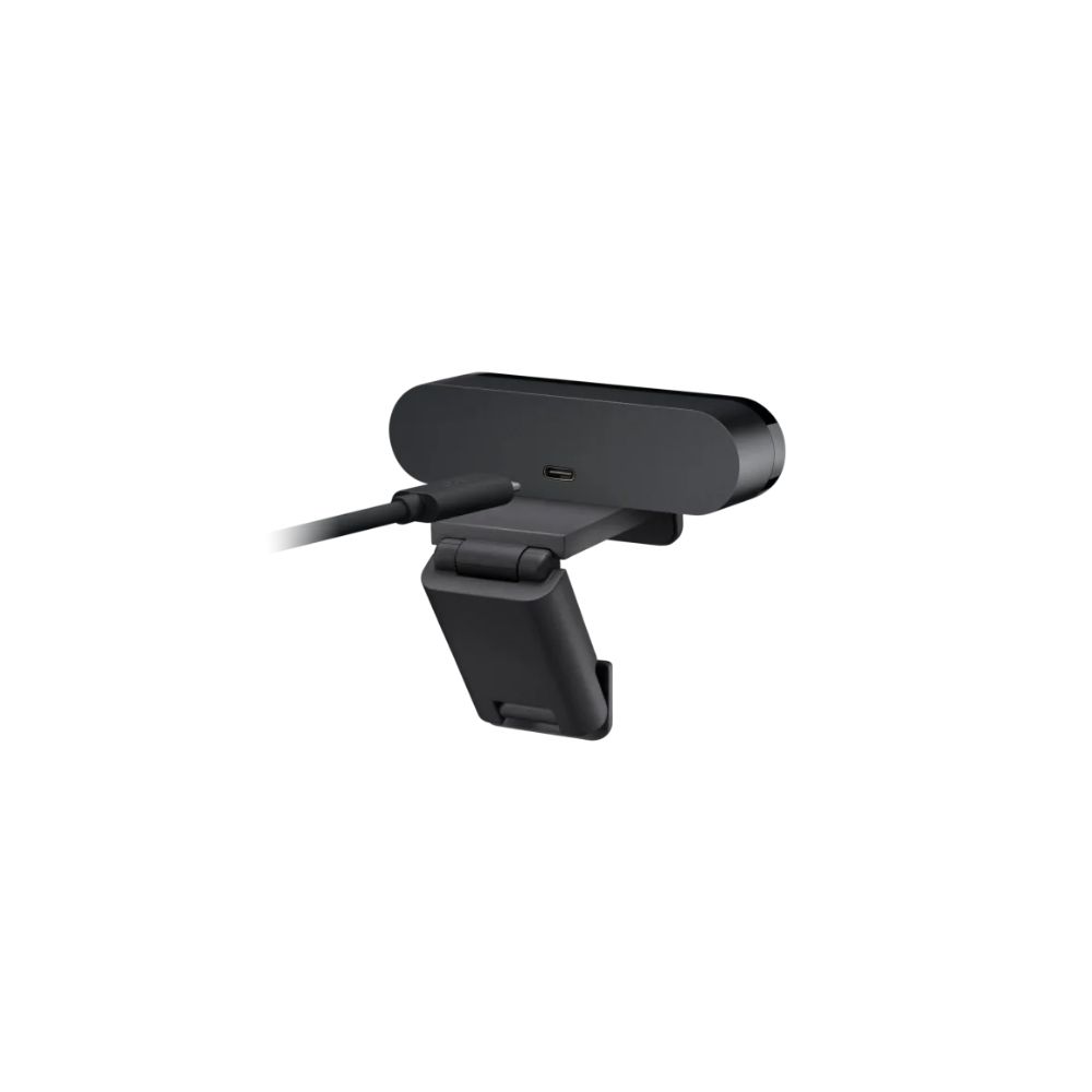 Webcam professionnelle ultra HD - Logitech Brio 4K | ChezVous.re ...
