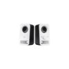 Image de Haut-parleurs 2.0 3W - Logitech Z150 - blanc