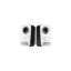Picture of Haut-parleurs 2.0 3W - Logitech Z150 - blanc