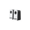 Image de Haut-parleurs 2.0 3W - Logitech Z150 - blanc
