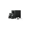 Picture of Système de haut-parleurs 2.1 25W avec caisson de basse - Logitech Z313