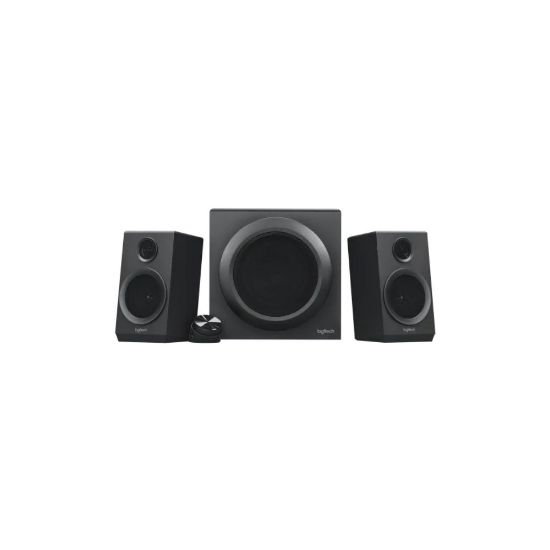 Picture of Système de haut-parleurs 2.1 40W avec caisson de basse - Logitech Z333