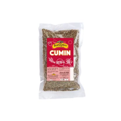 Image de Cumin Bon'Epice 125g