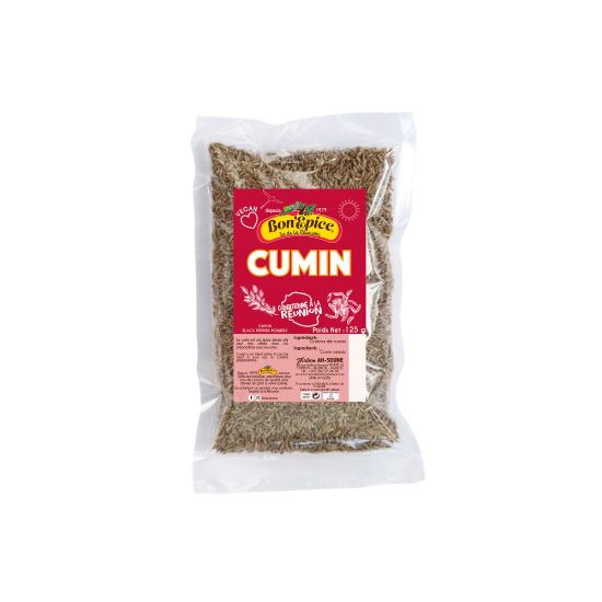 Picture of Cumin Bon'Epice 125g