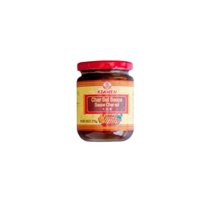 Picture of Sauce Sarcive et Grillade Supérieure Xiamen 270G