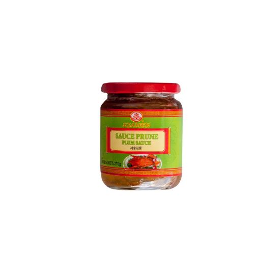 Image de Sauce Prune Supérieure Xiamen 270G