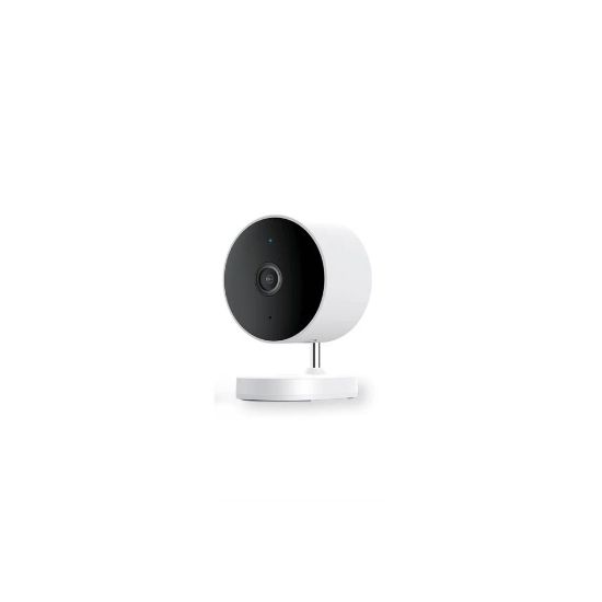 Caméra de surveillance extérieure - Sécurité extérieure résistante aux  intempéries, Vision nocturne en couleur 1 080 p. - Xiaomi Outdoor Camera  AW200