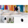 Image de Caméra de surveillance extérieure - Sécurité extérieure résistante aux intempéries, Vision nocturne en couleur 1 080 p. - Xiaomi Outdoor Camera AW200