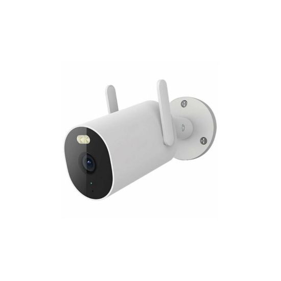 Xiaomi-Caméra de surveillance extérieure intelligente, étanche