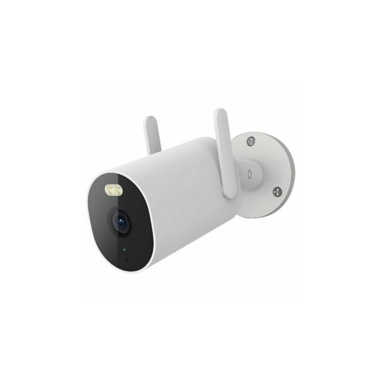 Caméra de surveillance extérieure - Sécurité extérieure résistante aux  intempéries, Vision nocturne en couleur - Xiaomi Outdoor Camera AW300