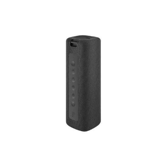 Image de Enceinte portable Bluetooth étanche 16W - Xiaomi Mi Portable Bluetooth Speaker - noir