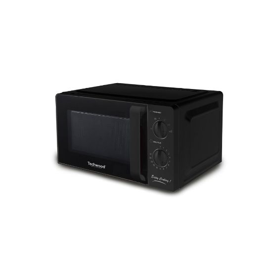 TECHWOOD