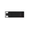 Picture of Clé USB 128Go USB-C Kingston DataTraveler 70