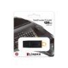 Picture of Clé USB 128Go avec capuchon de protection et anneaux pour porte-clés de couleur Kingston DataTraveler Exodia