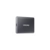 Picture of Disque dur externe portable SSD 1To USB 3.2 - Samsung T7 (Gris)