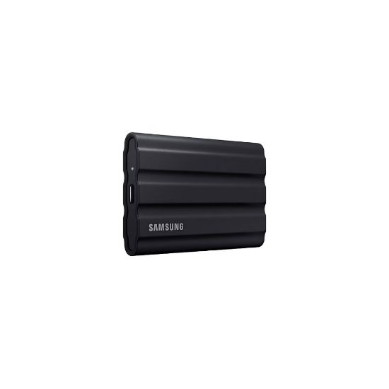 Disque dur externe portable SSD 2To USB 3.2 - Samsung T7 Shield