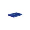 Picture of Disque dur externe portable SSD 2To USB 3.2 - Samsung T7 (Bleu)