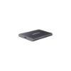 Image de Disque dur externe portable SSD 500Go USB 3.2 - Samsung T7 (Gris)
