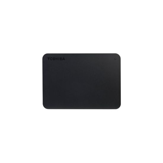 Disque dur externe portable 1To USB 3.0 - Toshiba Canvio Basics