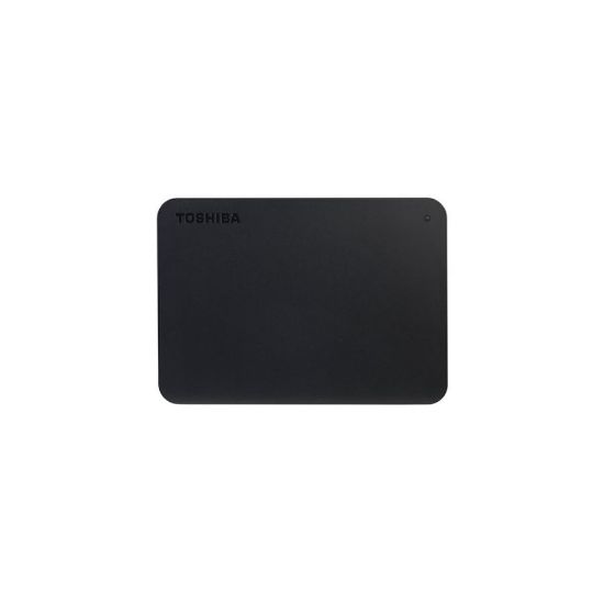 TOSHIBA - Canvio Basics 2 To Disque dur externe 2.5 USB 3.0