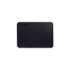 Image de Disque dur externe portable 4To USB 3.0 - Toshiba Canvio Basics