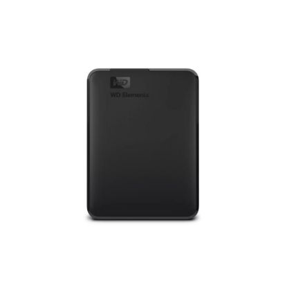 Picture of Disque dur externe portable 2To 2,5 USB3.0 - WESTERN DIGITAL Elements