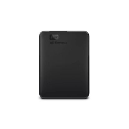 Picture of Disque dur externe portable 4To 2,5 USB3.0 - WESTERN DIGITAL Elements