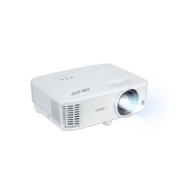 Vidéoprojecteur DLP 4800 lumens XGA (1024x768) - ACER P1257i