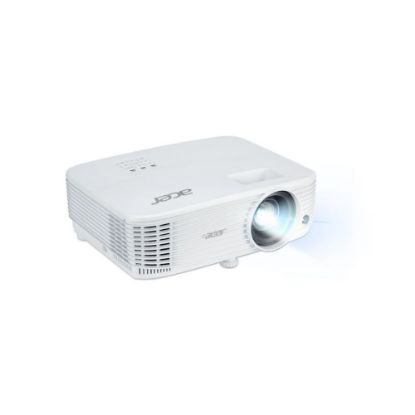 Image de Vidéoprojecteur DLP 4800 lumens XGA (1024x768) - ACER P1257i