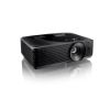 Picture of Vidéoprojecteur DLP 3900 lumens WXGA 720p HDMI/VGA - OPTOMA W381 - noir