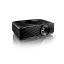 Image de Vidéoprojecteur DLP 3900 lumens WXGA 720p HDMI/VGA - OPTOMA W381 - noir